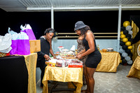 Deon Clarke 50th Birthday